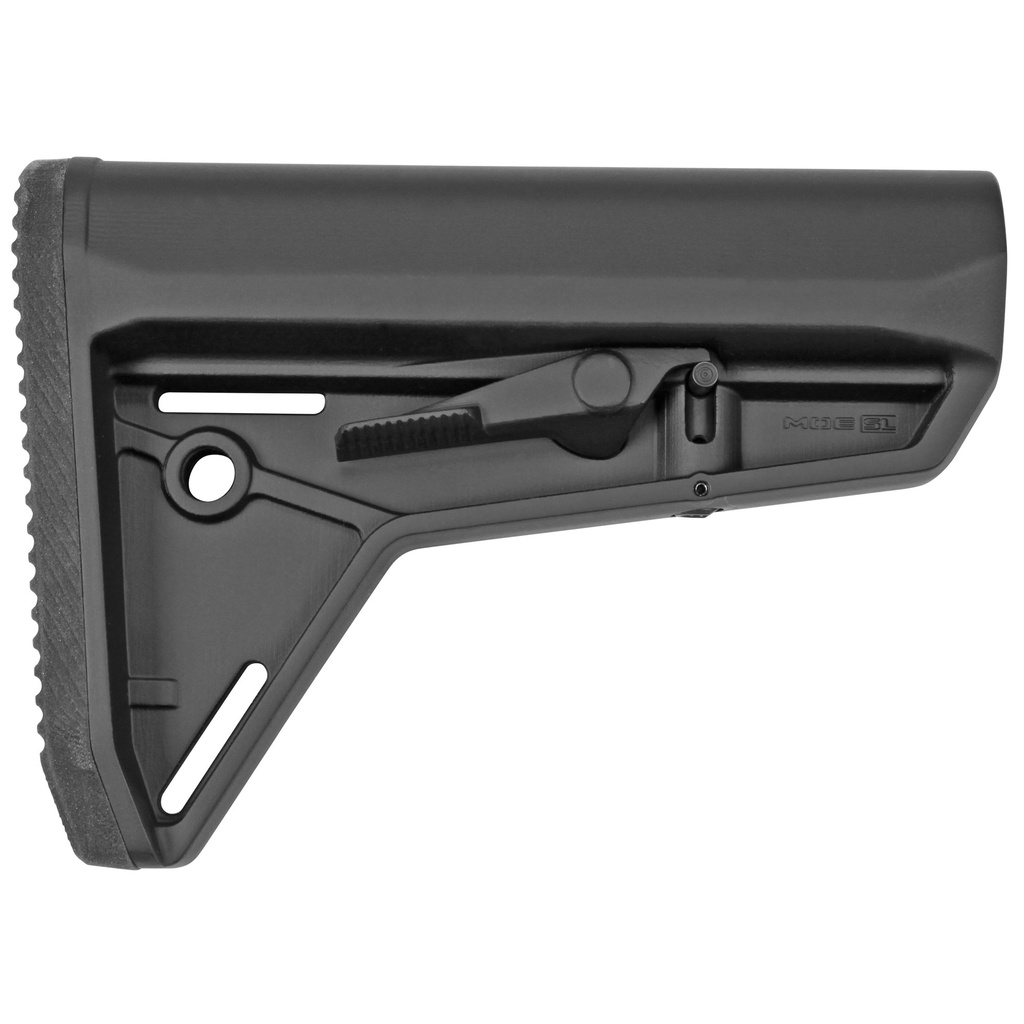 Magpul MOE SL Carbine Stock AR15 Mil-Spec Black