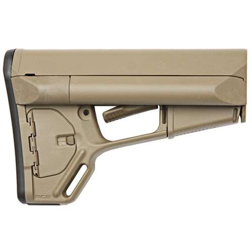 Magpul ACS Carbine Stock AR15 Mil-Spec FDE