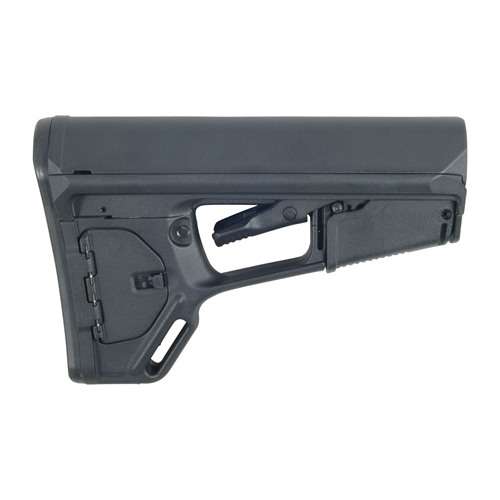 Magpul ACS-L Carbine Stock AR15 Mil-Spec Black