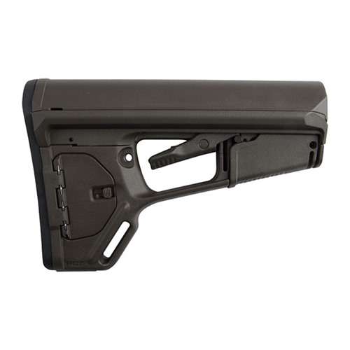 Magpul ACS-L Carbine Stock AR15 Mil-Spec OD Green