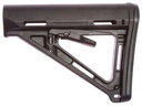 Magpul MOE Carbine Stock AR15 Mil-Spec Black 