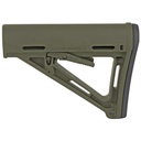 Magpul MOE Carbine Stock AR15 Mil-Spec OD Green 