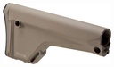 Magpul MOE Rifle Stock Synthetic for AR15 FDE