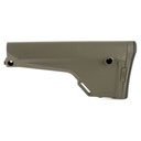 Magpul MOE Rifle Stock Synthetic for AR15 OD Green