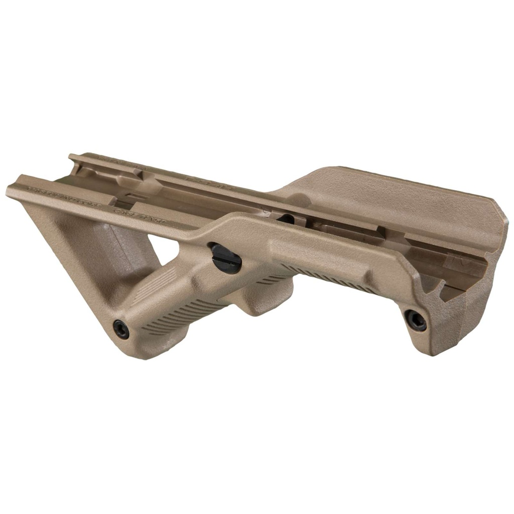 Magpul AFG Angled Fore Grip AR Platform Polymer FDE