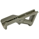 Magpul AFG Angled Fore Grip AR Platform Polymer OD Green