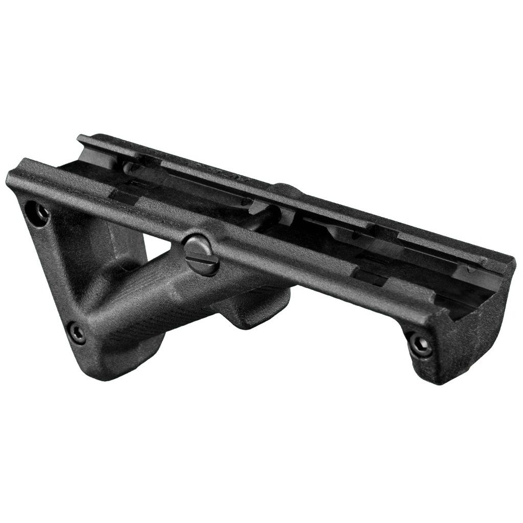 Magpul AFG-2 AR Platform Polymer Black 