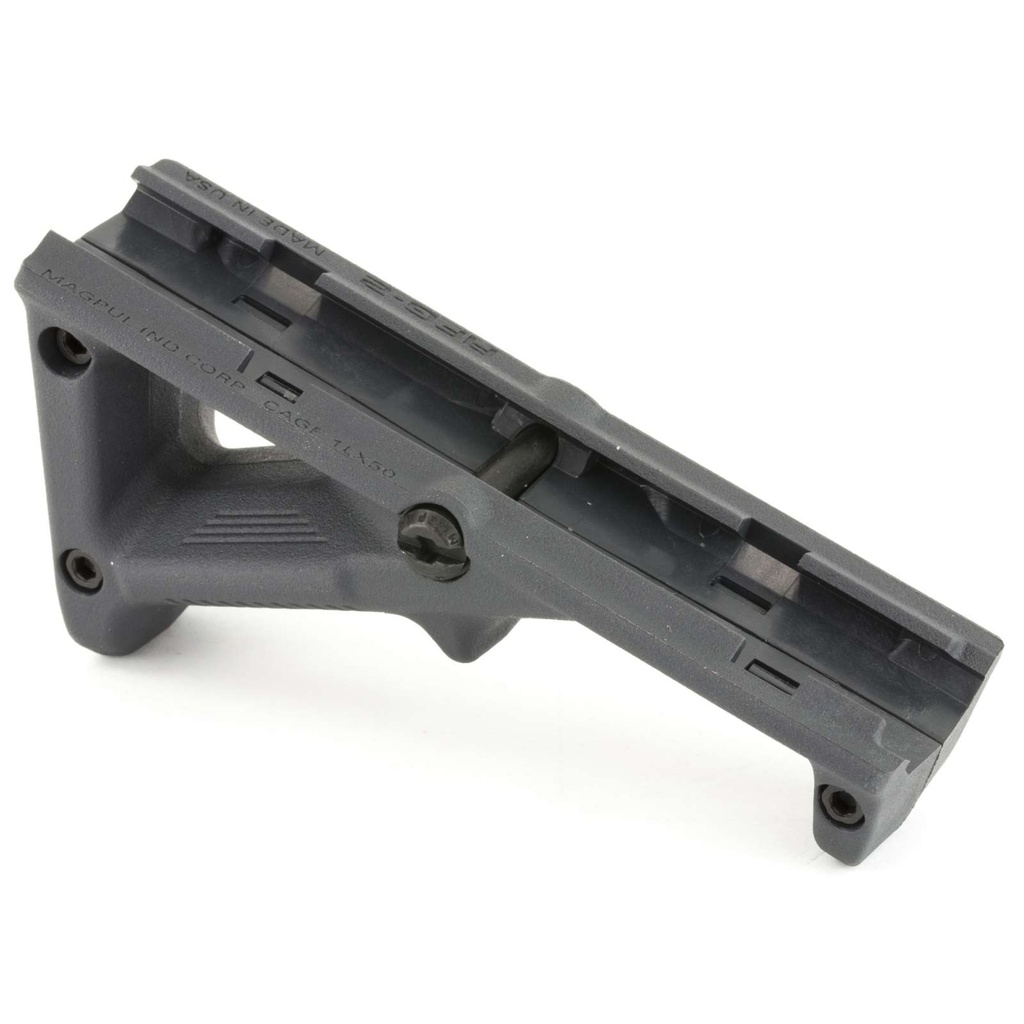 Magpul AFG-2 Forend Grip Textured Polymer Gray