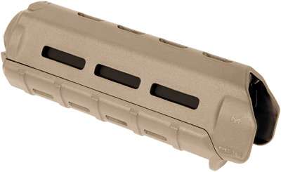 Magpul MOE M-LOK Carbine Handguard AR Polymer FDE