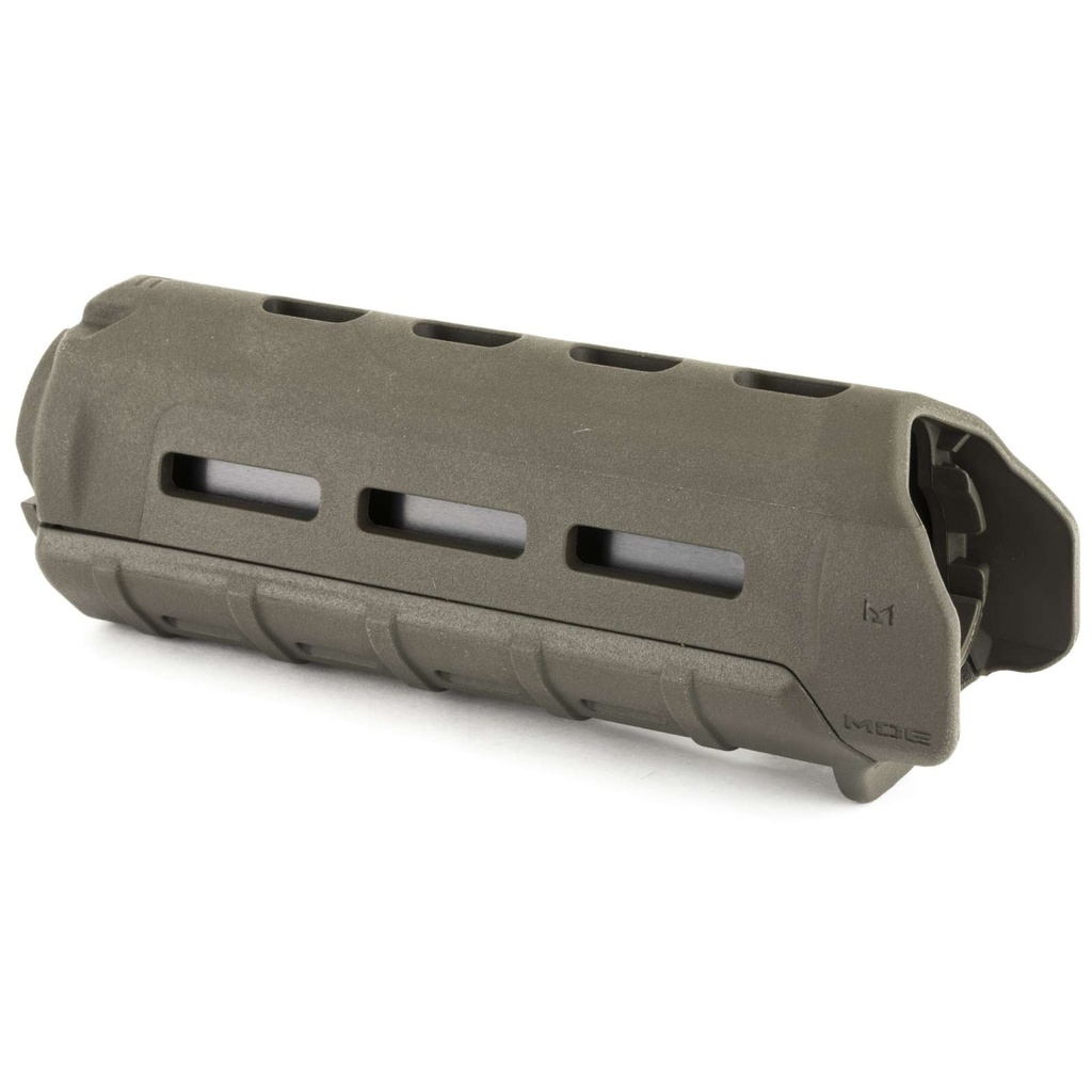 Magpul MOE M-LOK Carbine Handguard AR Polymer OD Green 