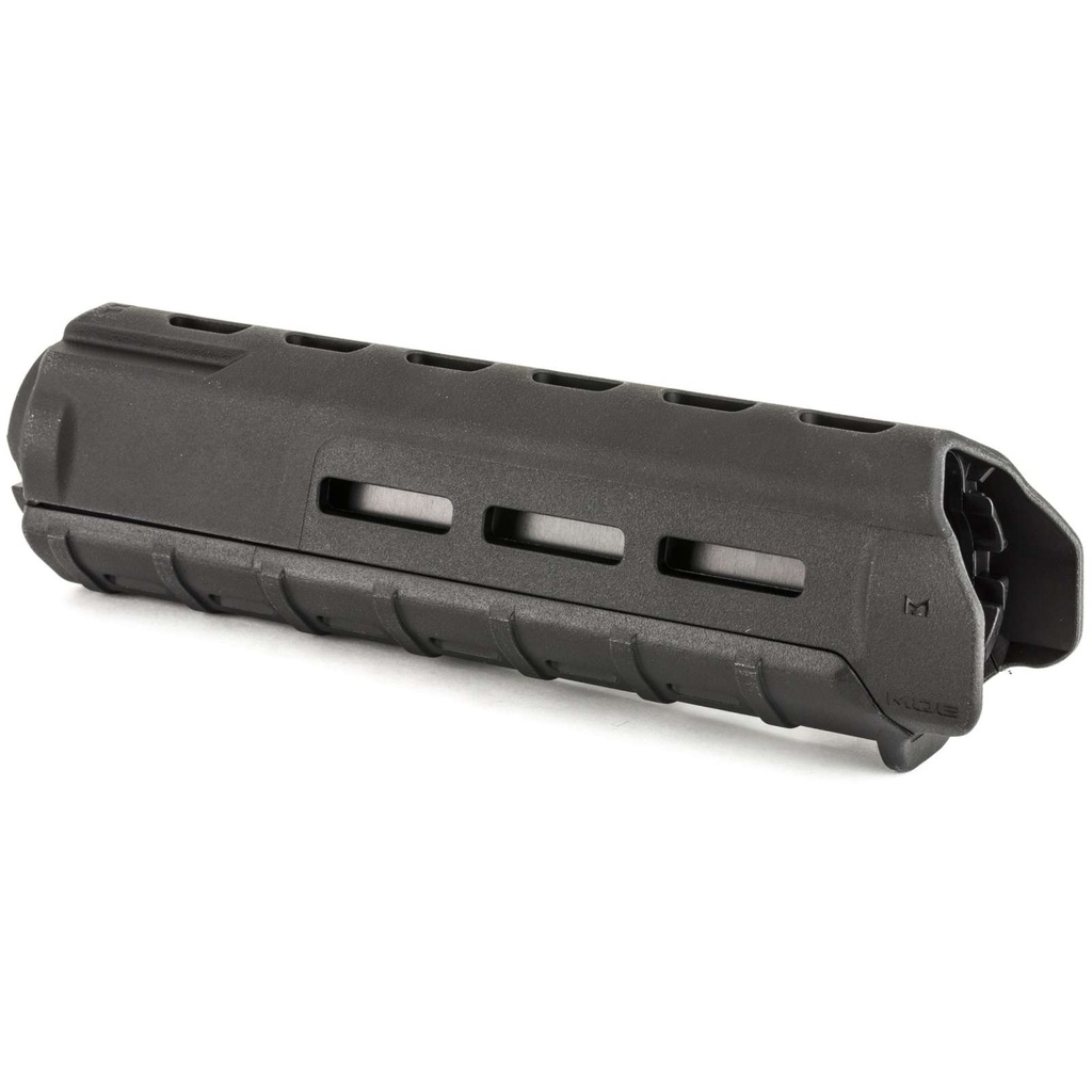 Magpul MOE M-LOK Handguard AR-15 Mid Length, Polymer, Black 