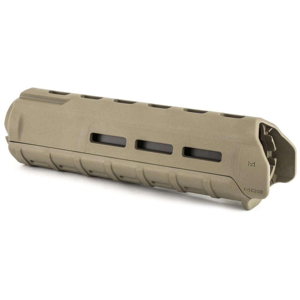 Magpul MOE M-LOK Handguard AR-15 Mid Length Polymer, FDE