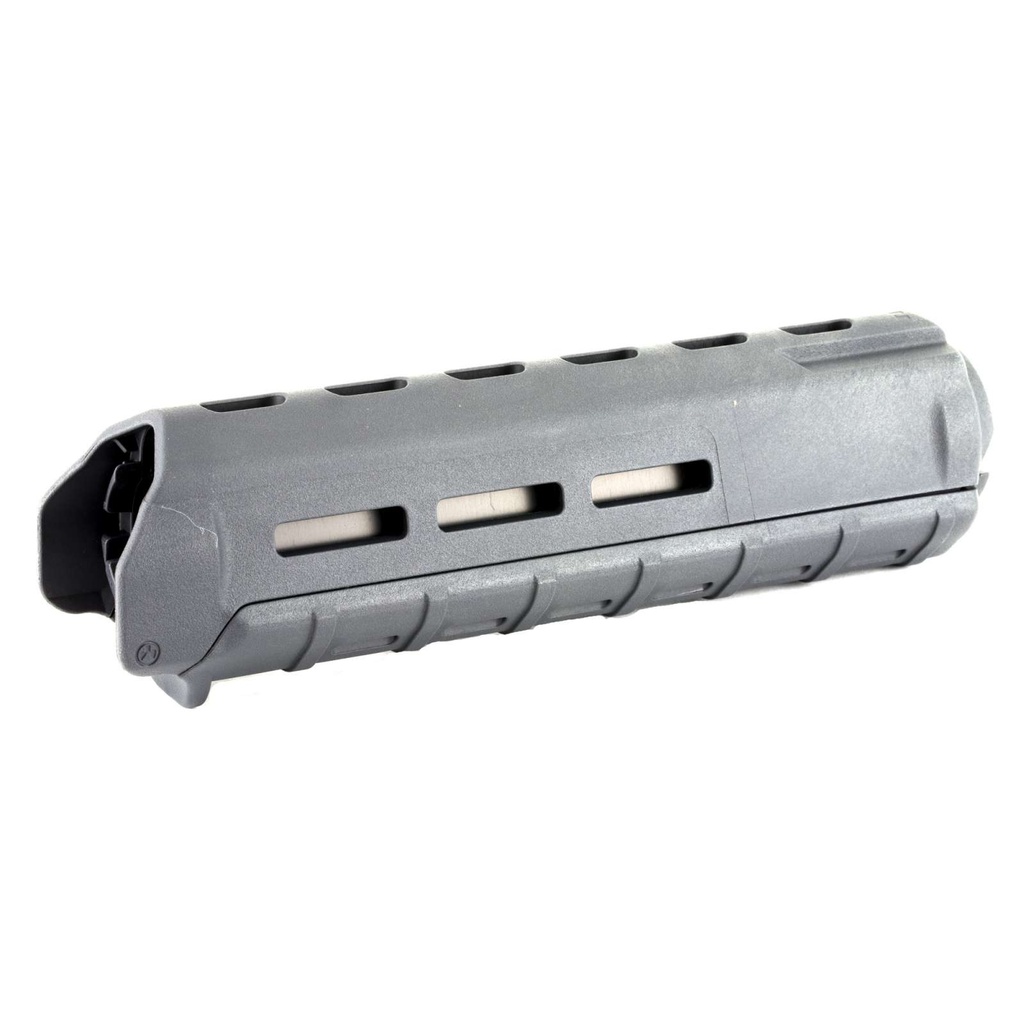 Magpul MOE AR-15 Handguard Mid Length M-LOK Polymer Gray