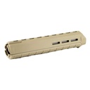 Magpul MOE M-LOK Rifle-Length Handguard AR Polymer FDE