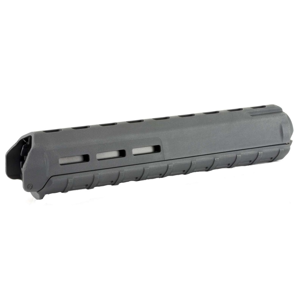 Magpul MOE M-LOK Rifle-Length Handguard AR Polymer Gray