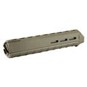 Magpul MOE M-LOK Rifle-Length Handguard AR Polymer OD Green