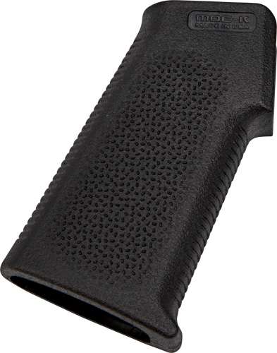 Magpul MOE K Pistol Grip AR Aggressive Textured Polymer Black