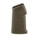 Magpul MOE K Pistol Grip AR-Platform Aggressive Textured Polymer OD Green