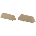 Magpul Hunter/SGA Cheek Riser Kit Includes 0.50"/0.75" Cheek Weld Raise FDE