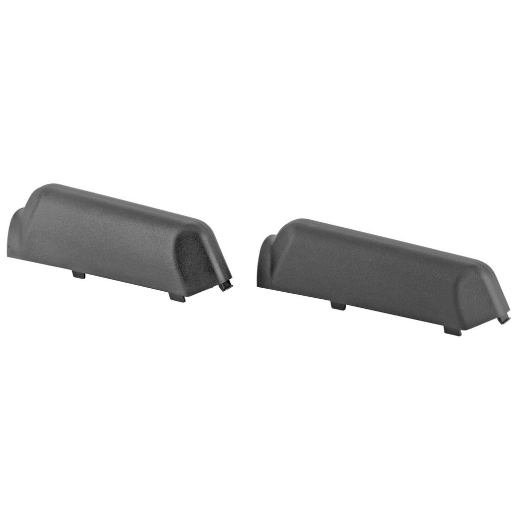 Magpul Cheek Riser Low Fits SGA Shotgun Stocks, Black 