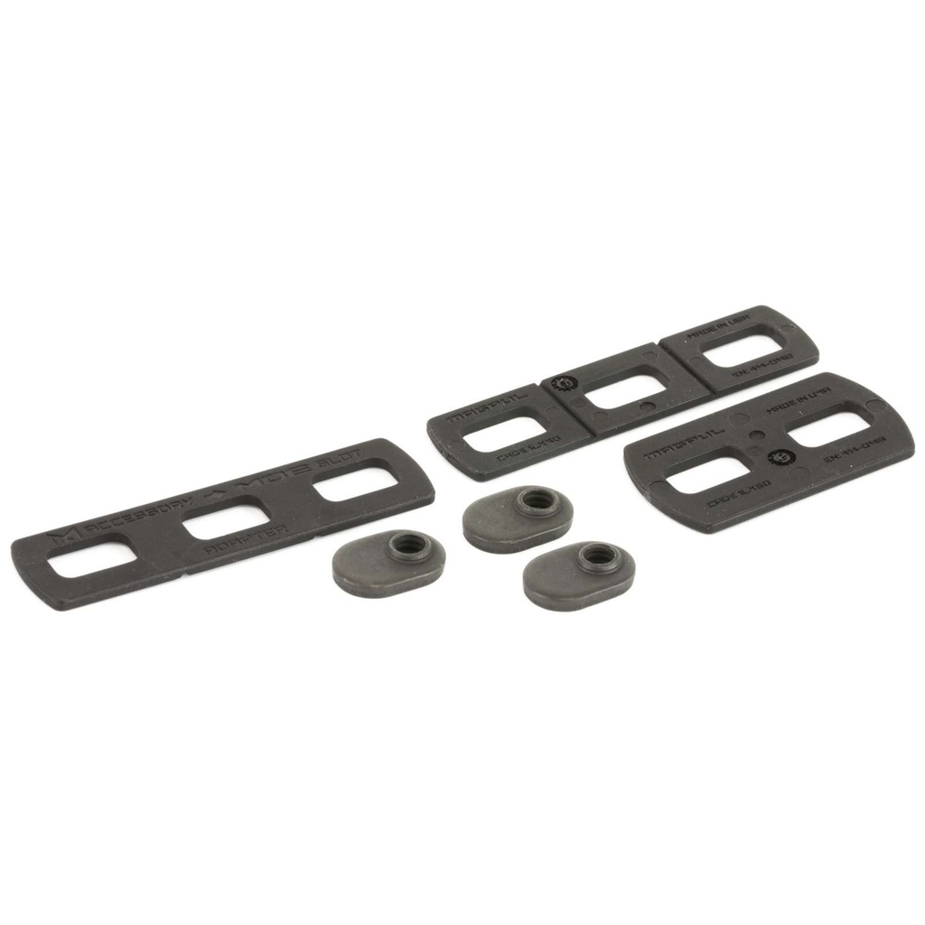 Magpul M-LOK to MOE Adapter Kit Black