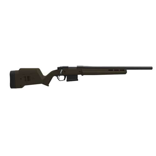 Magpul Hunter 700 Stock Fixed Remington 700 SA OD Green