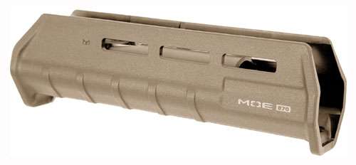 Magpul MOE M-LOK Forend Remington 870 Polymer FDE