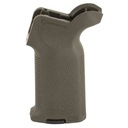 Magpul MOE K2 AR Pistol Grip Aggressive Textured Polymer OD Green