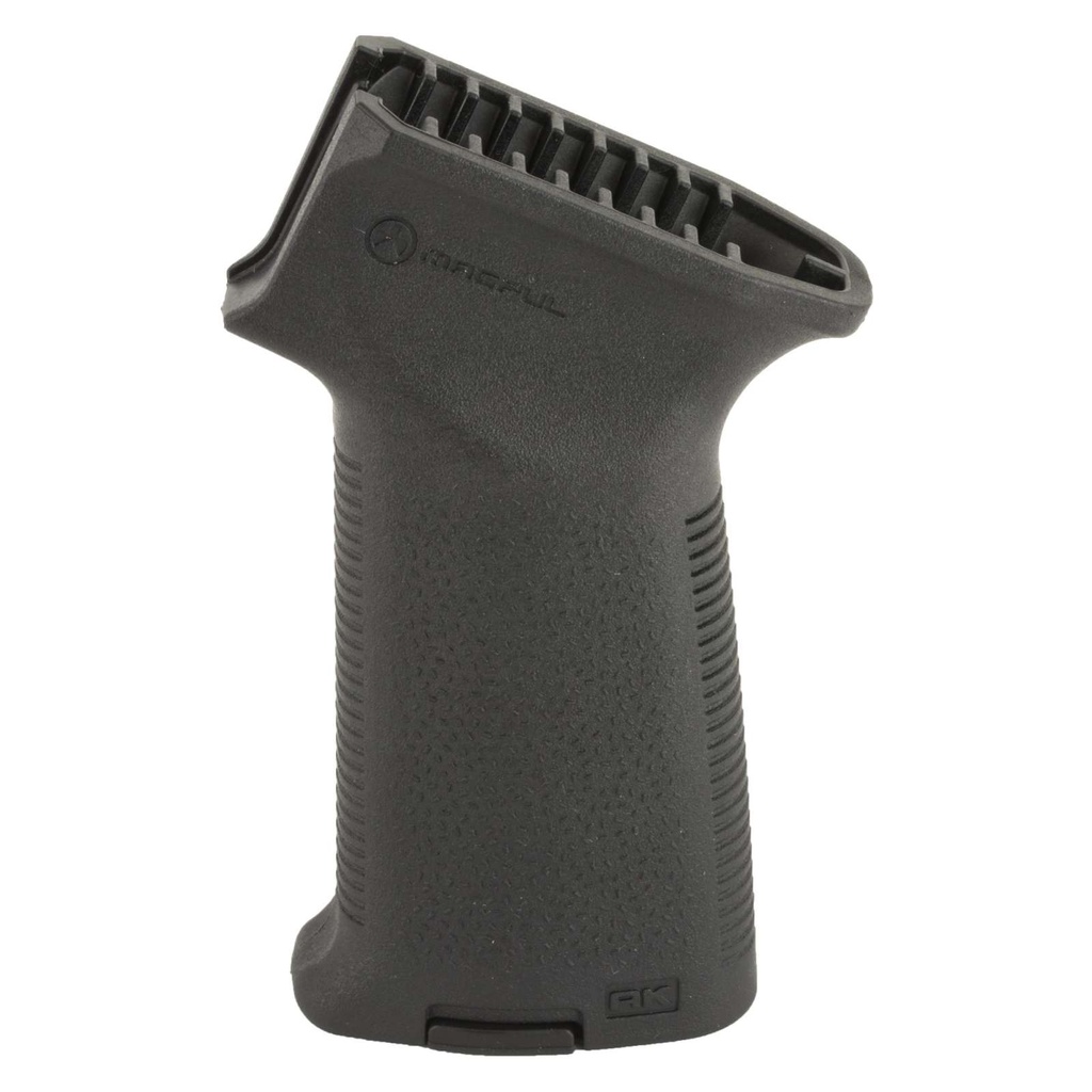 Magpul MOE AK Pistol Grip Polymer Aggressive Textured Black