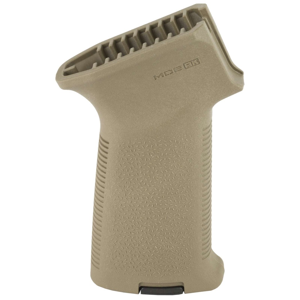 Magpul MOE AK Pistol Grip Aggressive Textured Reinforced Polymer FDE