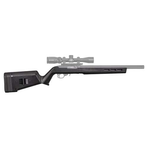 Magpul Hunter X-22 Stock Fixed Ruger 10/22 Black 