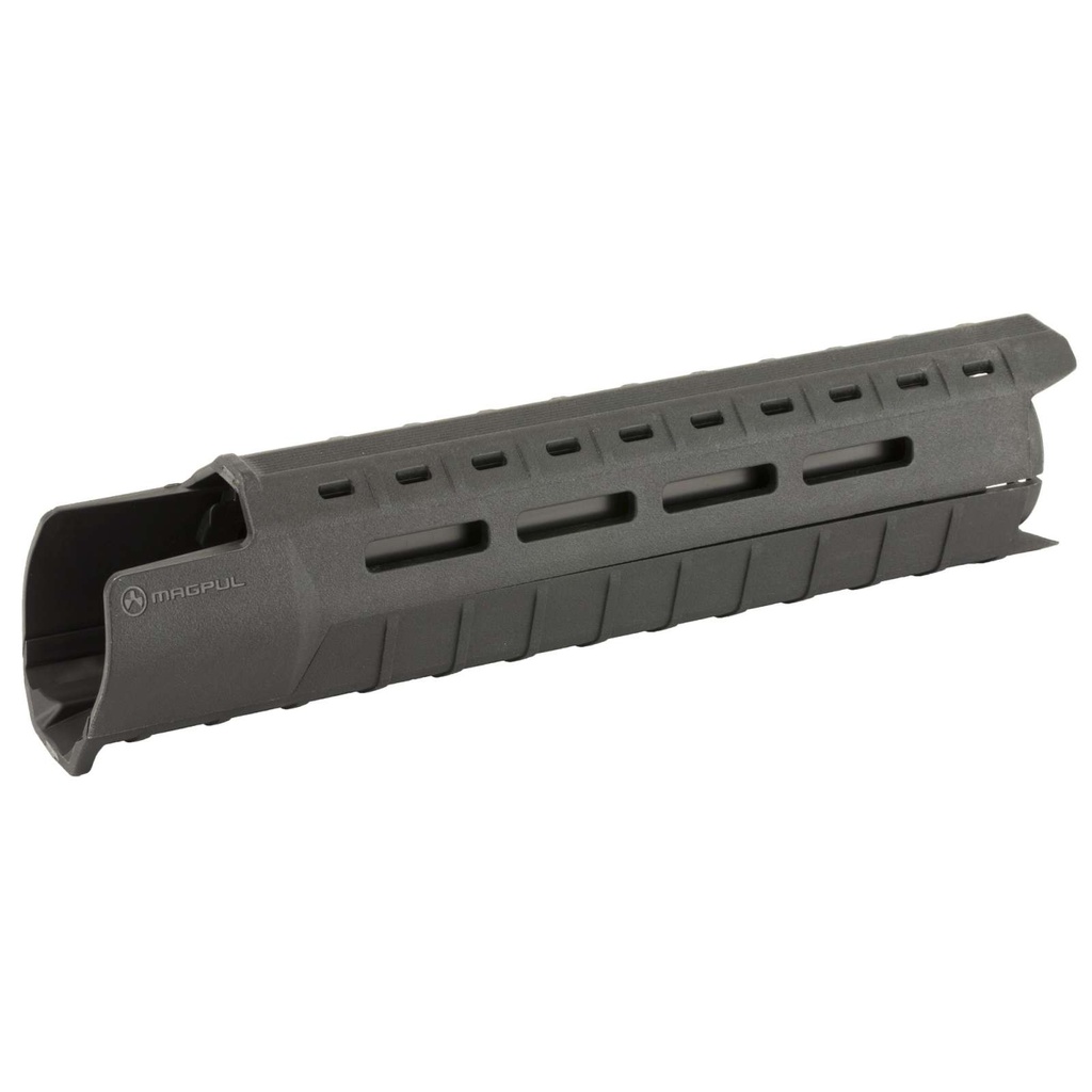 Magpul MOE SL Mid-Length Handguard AR Polymer Black