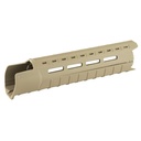 Magpul MOE SL Mid-Length Handguard AR Polymer FDE