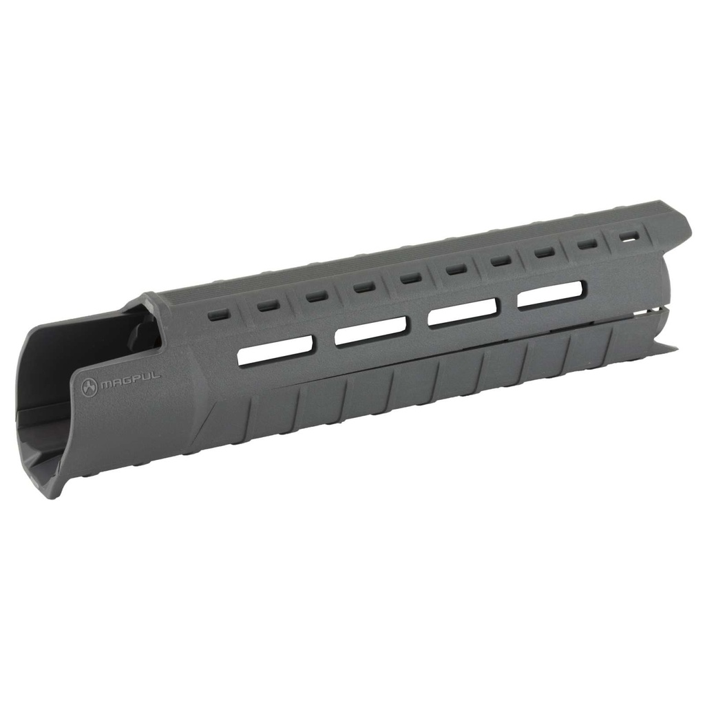 Magpul MOE SL Mid-Length Handguard AR Polymer Gray