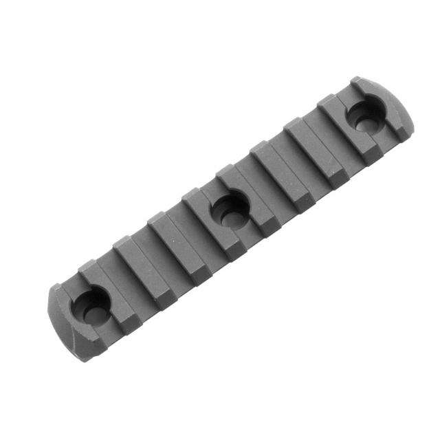 Magpul M-LOK 9 Slot Aluminum 4.1" Black