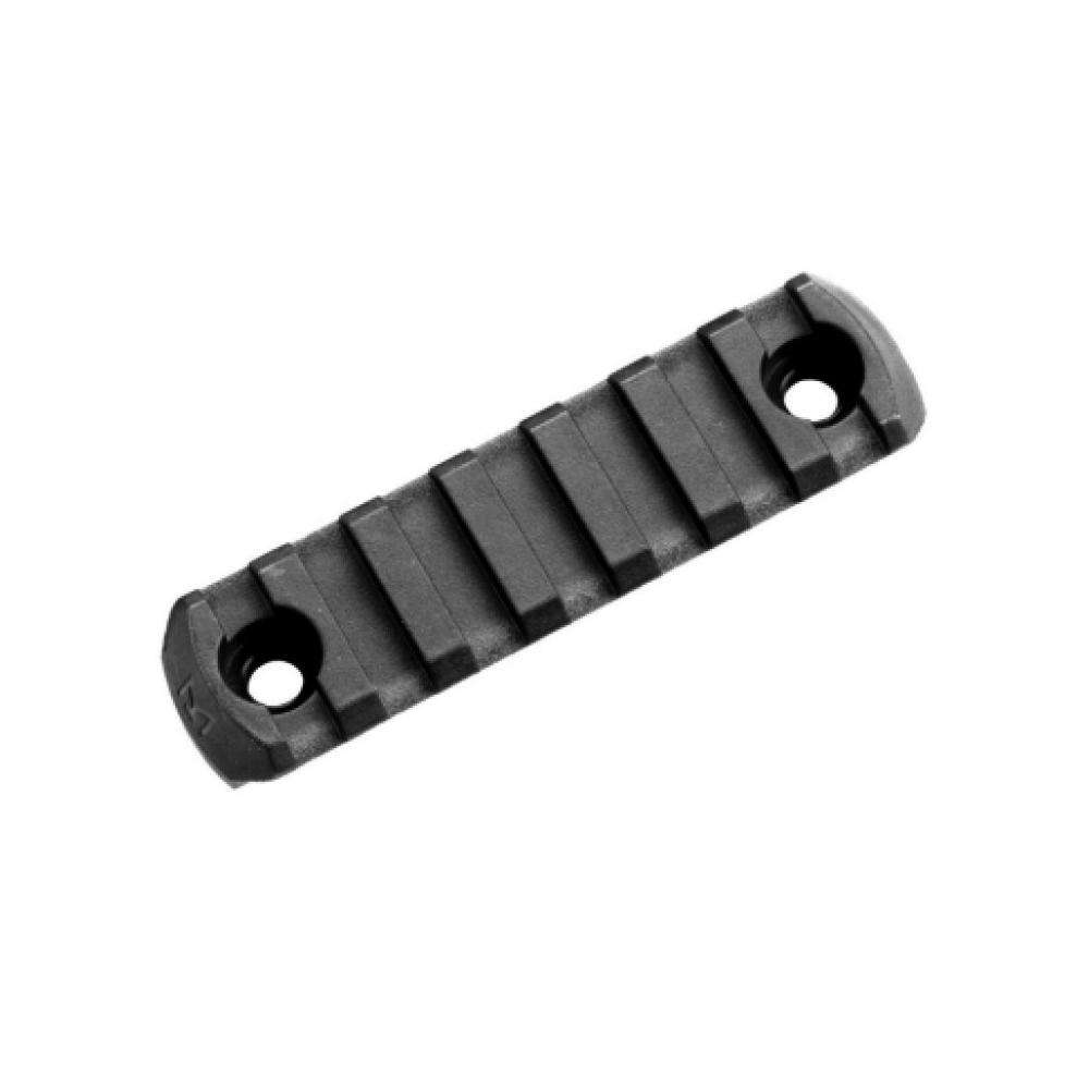 Magpul M-LOK 7 Slot 3.3" Polymer Black