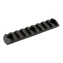 Magpul M-LOK 9 Slot 4.1" Polymer Black 