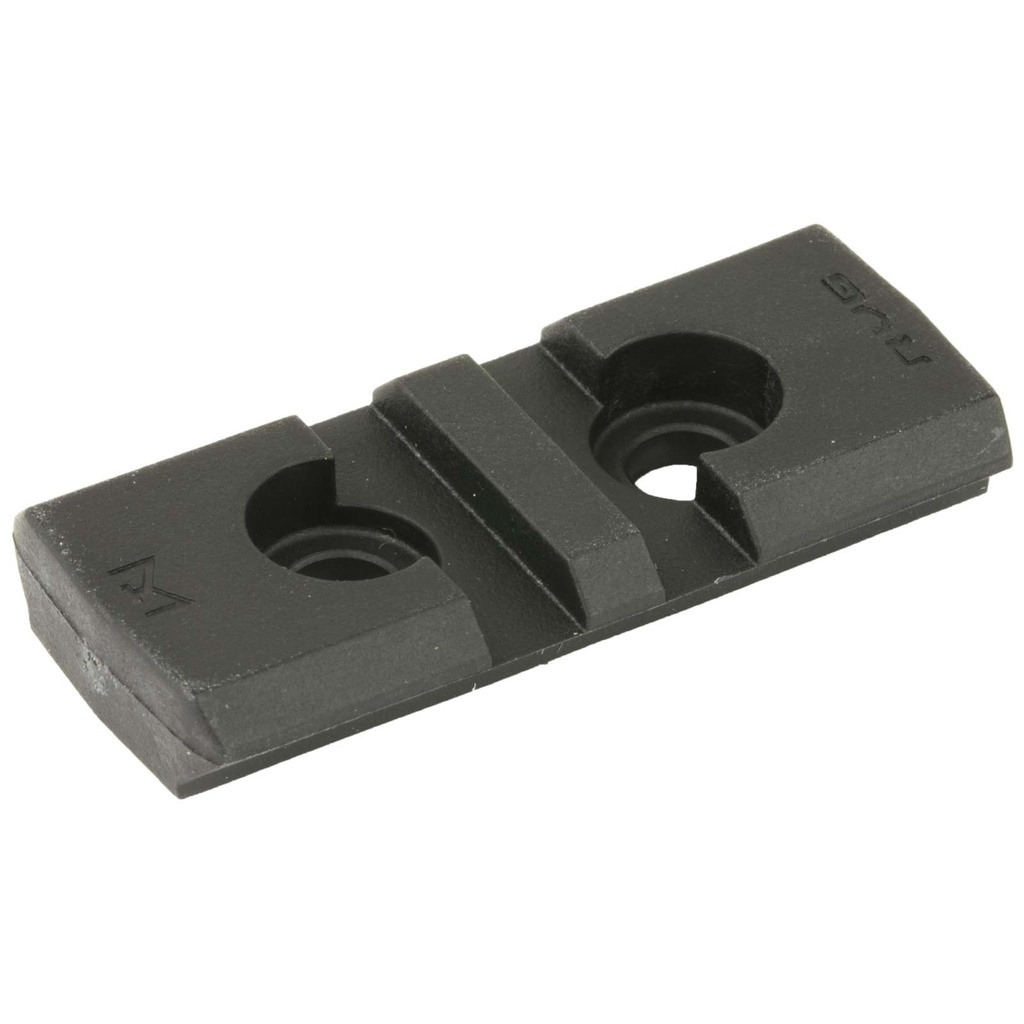 Magpul RVG M-LOK Adapter Rail 1.9" Polymer Black