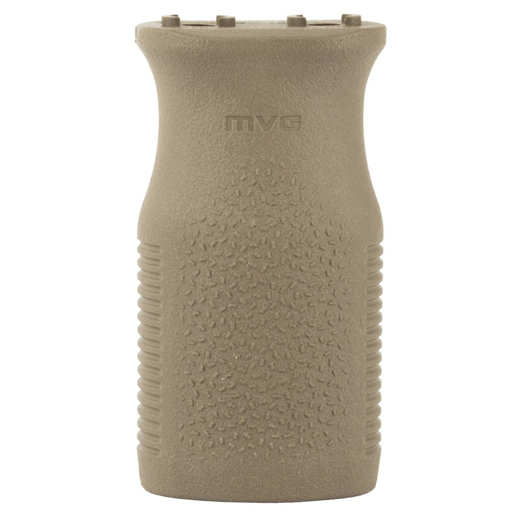 Magpul MVG M-LOK Vertical Grip Polymer FDE