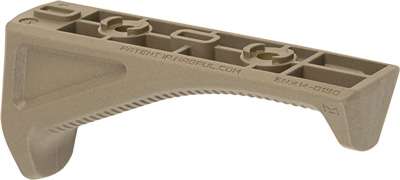 Magpul M-LOK AFG Angled Forend Grip Polymer FDE