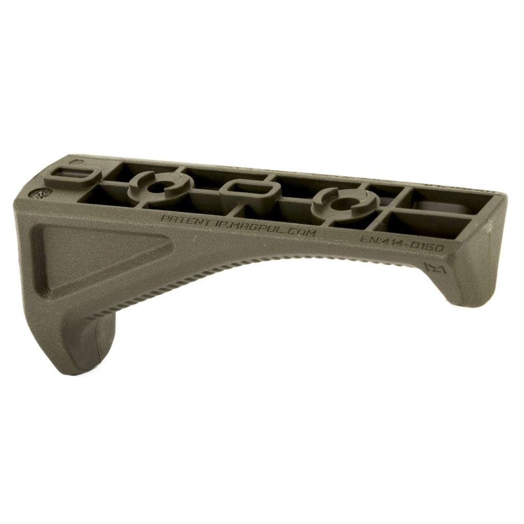 Magpul M-LOK AFG Forend Grip Polymer OD Green