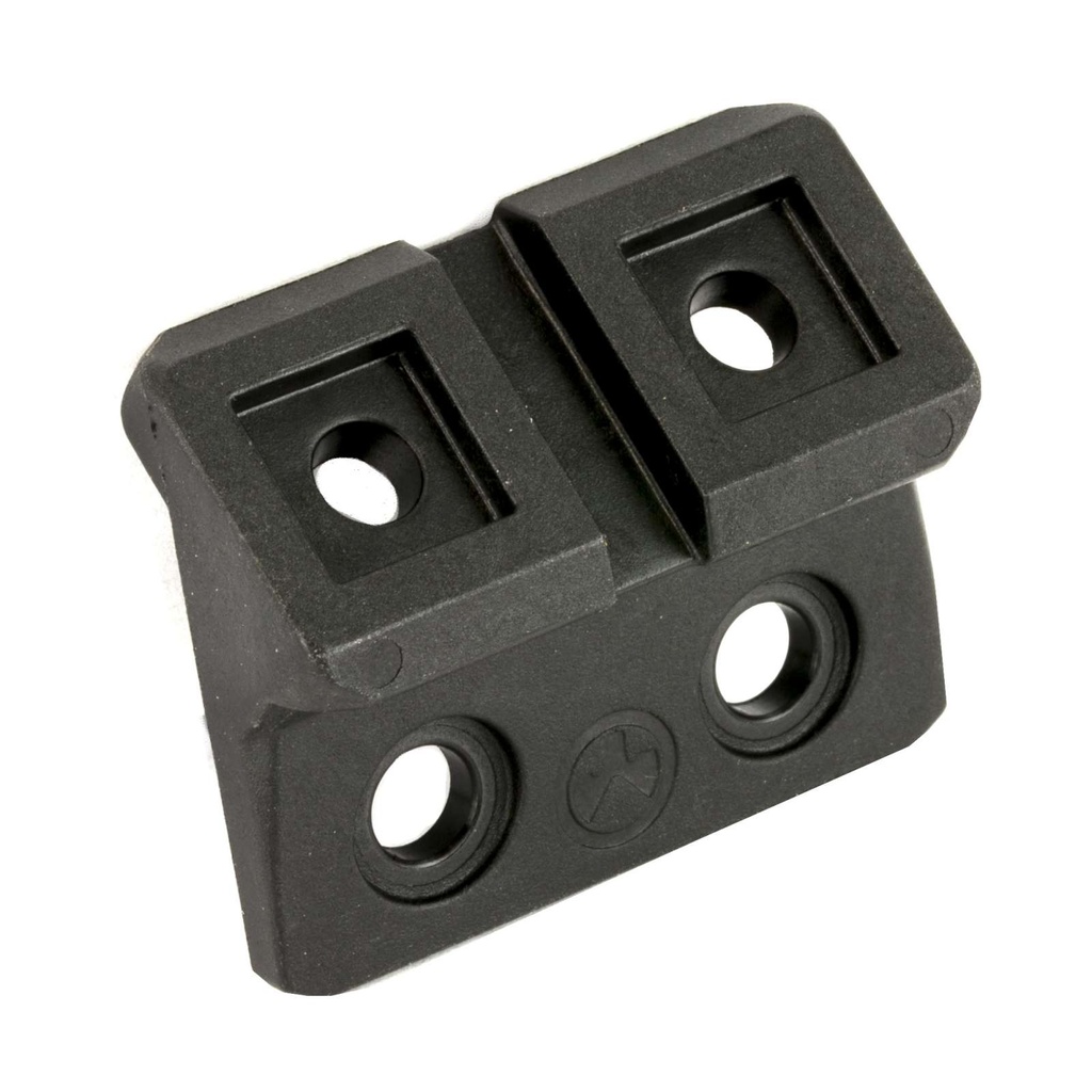 Magpul Offset Light Mount M-LOK Polymer Ambidextrous Black