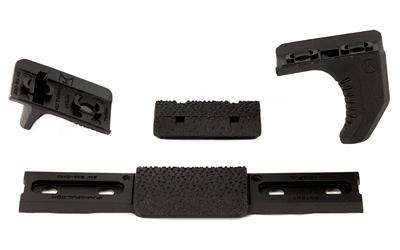 Magpul M-LOK Hand Stop Kit AR Polymer Black