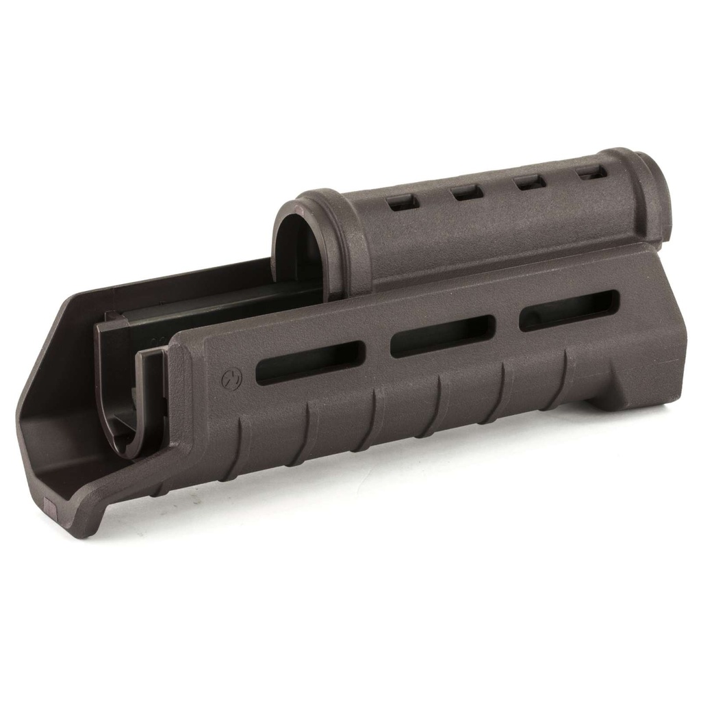 Magpul MOE AKM Hand Guard Polymer/Stainless Steel Plum