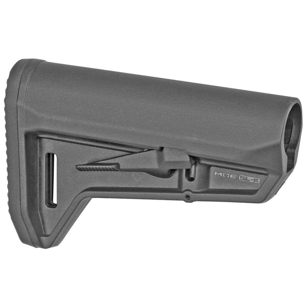 Magpul MOE SL-K Carbine Stock AR15 Mil-Spec Black 