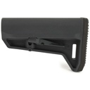 Magpul MOE SL-K Carbine Stock AR15 Mil-Spec Stealth Gray