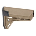 Magpul MOE SL-S Carbine Stock AR15 Mil-Spec FDE