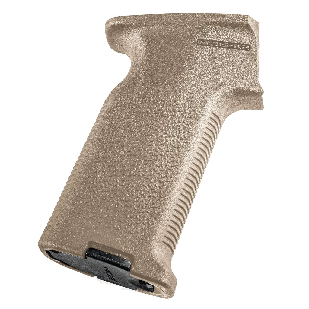 Magpul MOE K2 AK47 Pistol Grip Polymer FDE