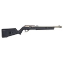 Magpul Hunter X-22 Stock Fixed Ruger 10/22 Takedown Black 