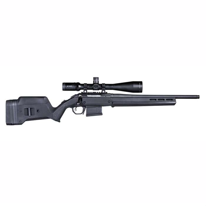 Magpul Hunter American Stock Fixed Ruger American SA Black